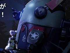 「コード:ドラゴンブラッド」に新ジョブ「格闘家」が実装。メカとの共闘や合体攻撃などユニークなプレイスタイルが特徴