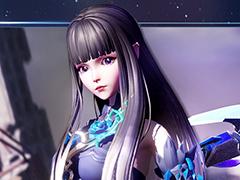 「コード:ドラゴンブラッド」史上最恐ジョブ・夢獏がリリース。新しい異聞の情報も公開に