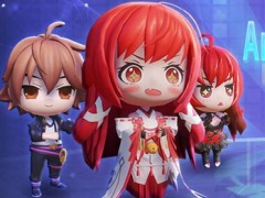 「コード:ドラゴンブラッド」Amazonアプリストアで配信開始。Amazonコインをお得な価格で購入できるキャンペーン開催中