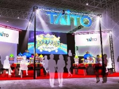 タイトー,JAEPO2020の特設サイトをオープン。「星のドラゴンクエスト キングスプラッシュ」など新作タイトルを出展