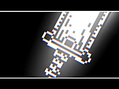 指1本で操作できるダークファンタジー。アーリー8Bitのシンプルなグラフィックスとハードなアクションが魅力の「Bleak Sword」(今日から始めろApple Arcade #13)
