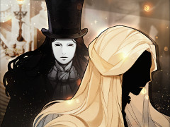有名小説を題材としたアドベンチャーゲーム「MazM:オペラ座の怪人」を紹介する「(ほぼ)日刊スマホゲーム通信」第2232回