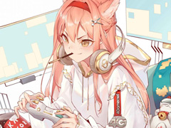 【PR】「イリュージョンコネクト」で描かれる夢が絡み合うパラレルワールドとは。4Gamerコラボスキンの情報もチェック!