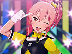 アイマス最新作「アイドルマスター スターリットシーズン」のストアページがSteamにオープン。発売日は本日19:00からの生配信で発表
