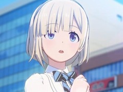 「アイドルマスター スターリットシーズン」に新アイドル“奥空心白”が登場。早期購入特典や初回限定生産版の収録内容を公開