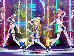 「THE IDOLM@STER STARLIT SEASON」,最新トレイラー公開&ゲームシステムの情報が明らかに。体験版の配信も決定