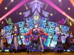 「アイドルマスター スターリットシーズン」プロジェクトルミナスの最新MVが公開。961プロのライバルユニットやPS4体験版の情報が明らかに