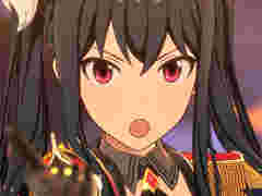 「アイドルマスター スターリットシーズン」では961プロの新アイドル・亜夜が,玲音&詩花と「オーバーマスター」を歌う。奥空心白との因縁も?