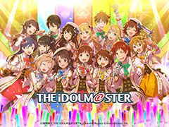 釘宮理恵さんら4名の追加出演が決定。合同ライブ「THE IDOLM@STER M@STERS OF IDOL WORLD!!!!! 2023」の続報が公開に