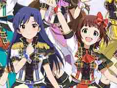 「アイドルマスター」やアニメ「ぷちます!」の楽曲が各種音楽ストリーミングサービスで12月28日に配信決定