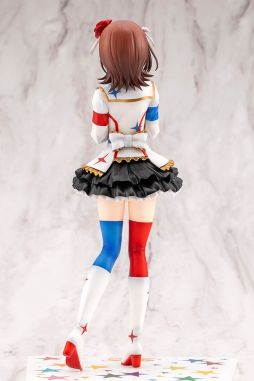 画像ギャラリー No.006のサムネイル画像 / 「アイドルマスター」のフィギュア「天海春香-THE IDOLM＠STER 20th anniversary-」が10月に発売決定。衣装はスターピースメモリーズ