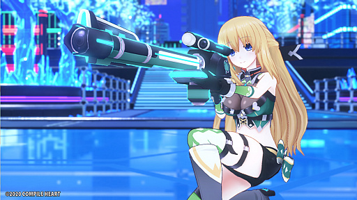 画像集#004のサムネイル/「ブイブイブイテューヌ」の発売日が2020年7月2日に決定。公式サイトではキャラクターやシステム情報などが公開