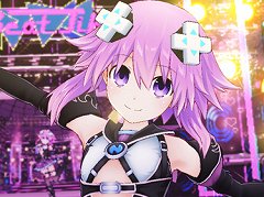 「ブイブイブイテューヌ」の発売日が2020年7月2日に決定。公式サイトではキャラクターやシステム情報などが公開