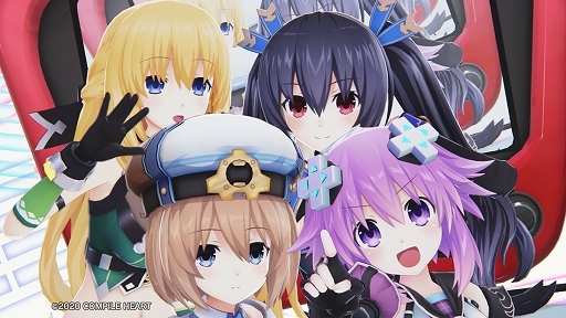 画像集#003のサムネイル/シリコンスタジオのOROCHI 4，Mizuchiが「ブイブイブイテューヌ」で採用