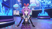 画像集#006のサムネイル/「ブイブイブイテューヌ」，プレイアブル＆主演ストーリーが楽しめるVTuber"キズナアイ"のDLCが配信