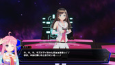 画像集#008のサムネイル/「ブイブイブイテューヌ」，プレイアブル＆主演ストーリーが楽しめるVTuber"キズナアイ"のDLCが配信