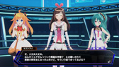 画像集#009のサムネイル/「ブイブイブイテューヌ」，プレイアブル＆主演ストーリーが楽しめるVTuber"キズナアイ"のDLCが配信