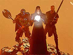 THQ Nordic,「Gothic」のリメイク版を制作するためスペインにスタジオを設立すると発表