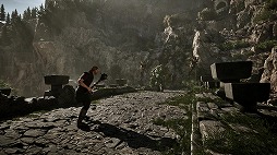 画像ギャラリー No.008のサムネイル画像 / オープンワールドRPG「Gothic 1 Remake」，予約受付を本日開始。PC版はサウンドトラック，PS5/Xbox Series X|S版には「Gothic Classic」が付属