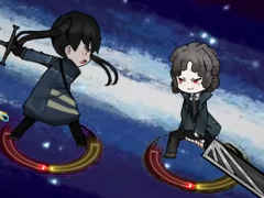 「Library of Ruina」の戦闘シーンを収めた動画が公開。「Lobotomy Corporation」の漫画も3月ごろからPOSTYPEで連載