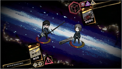 [ Library of Ruina ] Battle Video