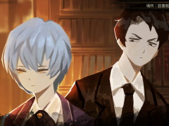 「Library Of Ruina」プレイレポート。「Lobotomy Corporation」から続く物語と練り込まれた世界観が魅力のカードバトルゲーム