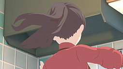 画像集#032のサムネイル/「毎日♪ 衛宮さんちの今日のごはん」プレイレポート。自分でも料理をしたくなる演出が盛りだくさんの日常系アドベンチャー