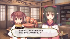 画像集#017のサムネイル/「うたわれるもの」シリーズ2作品がPCに移植。「偽りの仮面」「二人の白皇」の3か国語対応版が1月23日にSteamで発売