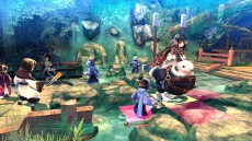 画像集#020のサムネイル/「うたわれるもの」シリーズ2作品がPCに移植。「偽りの仮面」「二人の白皇」の3か国語対応版が1月23日にSteamで発売