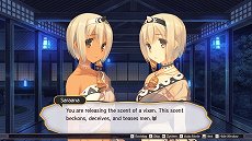 画像集#011のサムネイル/「うたわれるもの 偽りの仮面」「うたわれるもの 二人の白皇」のPC版がSteamで販売開始。15%オフのリリース記念セールは1月31日まで