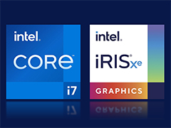 Tiger Lakeこと第11世代Coreプロセッサは「10nm SuperFin」で大きく進化。注目すべきポイントをIntelが紹介