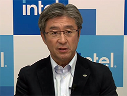 画像集#002のサムネイル/Intelのオンラインイベント「インテル PC FES 2020」がスタート。第11世代Coreプロセッサによる新たなPC体験を紹介