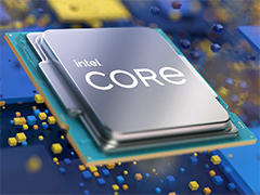 Intel,デスクトップPC向け第11世代Coreプロセッサ「Rocket Lake-S」を発表。14nmプロセスを使いながら6年ぶりにCPUコアを一新