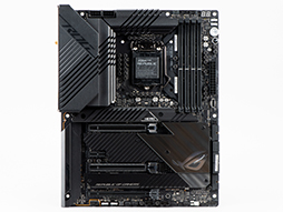 画像集#008のサムネイル/第11世代Core「Core i9-11900K」レビュー。Rocket Lake-SはRyzen 9 5950X/5900Xとゲーム性能で戦えるCPUなのか