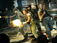 ナチスのゾンビ軍団を相手に暴れ回るド派手アクションシューター「Zombie Army 4: Dead War」がリリース