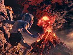 指輪物語をテーマにしたステルスアクション「The Lord of the Rings: Gollum」のティザートレイラー公開