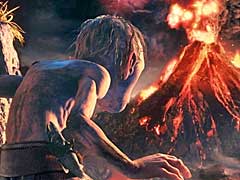 「The Lord of the Rings: Gollum」,ゲームの内容をプロデューサーが解説する最新トレイラー公開