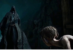ゴラムの視点で展開する「The Lord of the Rings: Gollum」,ゲームプレイトレイラーをNacon Connect 2022で公開