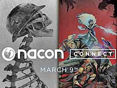 「The Lord of the Rings: Gollum」や「RoboCop: Rogue City」など,多数のトレイラーが公開された「Nacon Connect 2023」の発表まとめ
