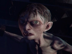 ［プレイレポ］「指輪物語」ゴラムの冒険を描く「The Lord of the Rings: Gollum」は，意欲的な見どころもあるが荒削りな印象は否めない