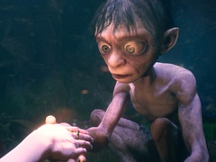 PS版「The Lord of the Rings: Gollum」,予約アナウンストレイラーを公開。追加コンテンツが付属するプレシャスエディションも予約受付中