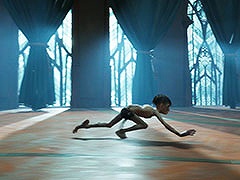 「The Lord of the Rings: Gollum」,ゴラムの超人的な身体能力にフォーカスしたトレイラーが公開に