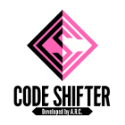 コードシフター