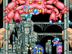 「出たな!! ツインビー」がPS4とSwitchの「アーケードアーカイブス」に登場へ。配信は1月16日スタート