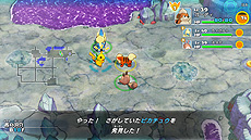 画像集#035のサムネイル/Switch「ポケモン不思議のダンジョン 救助隊DX」が本日発売。「ふしぎなメール」のパスワードを含む特別映像なども公開に