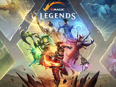 人気カードゲームがMMOアクションRPGとなる「Magic: Legends」の最新トレイラーが公開。3月23日に始まるOBTでは何に期待できるのか?