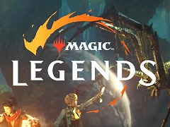 PC版「Magic: Legends」のオープンβテストが開始。「マジック:ザ・ギャザリング」の世界観を持つオンラインのアクションRPG