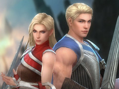「マジック:マナストライク」先行プレイレポート。プレインズウォーカーを軸とした攻めが痛快なリアルタイム戦略対戦ゲーム