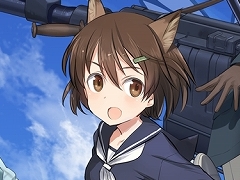 「ワールドウィッチーズ UNITED FRONT」プレイレポート。シリーズの垣根を越えて集結したウィッチたちのオリジナルストーリーを堪能しよう