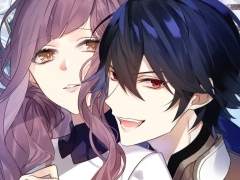 「乙女チック4Gamer」第266回:「AnotherPrince 〜失われた物語〜」を特集。リニューアルで,登場人物にボイスが追加